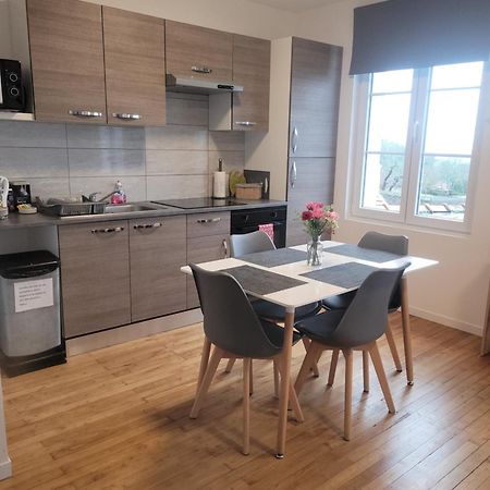 Appartement 2 Chambres Vue Loire Le Cellier Exteriér fotografie